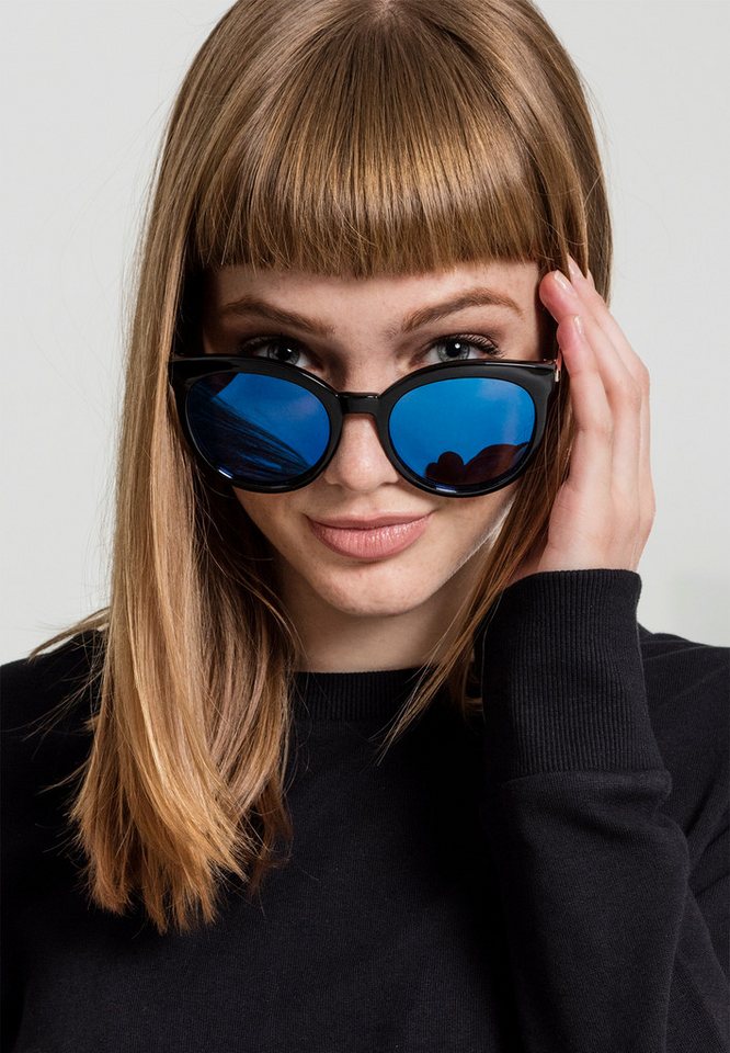 MSTRDS Retrosonnenbrille Sunglasses October von MSTRDS