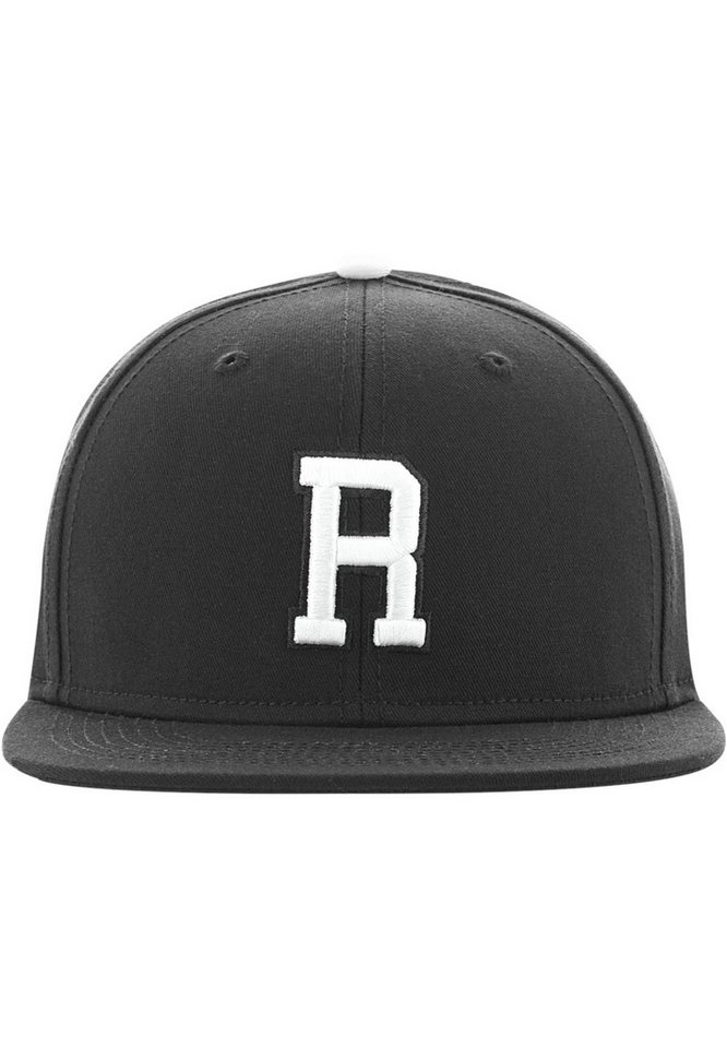 MSTRDS Snapback Cap Letter Snapback von MSTRDS
