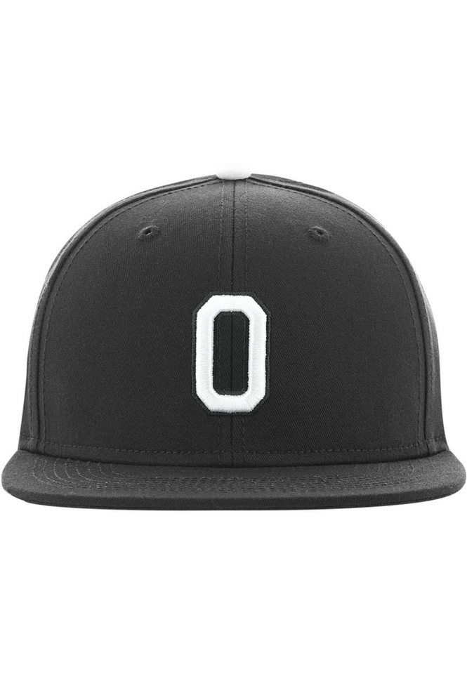 MSTRDS Snapback Cap MSTRDS Unisex Letter Snapback von MSTRDS