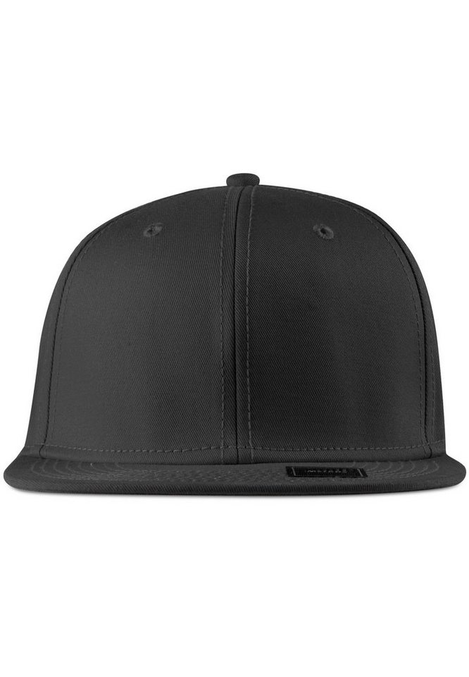 MSTRDS Snapback Cap MoneyClip Snapback Cap von MSTRDS