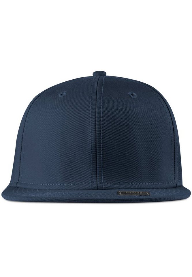 MSTRDS Snapback Cap MoneyClip Snapback Cap von MSTRDS