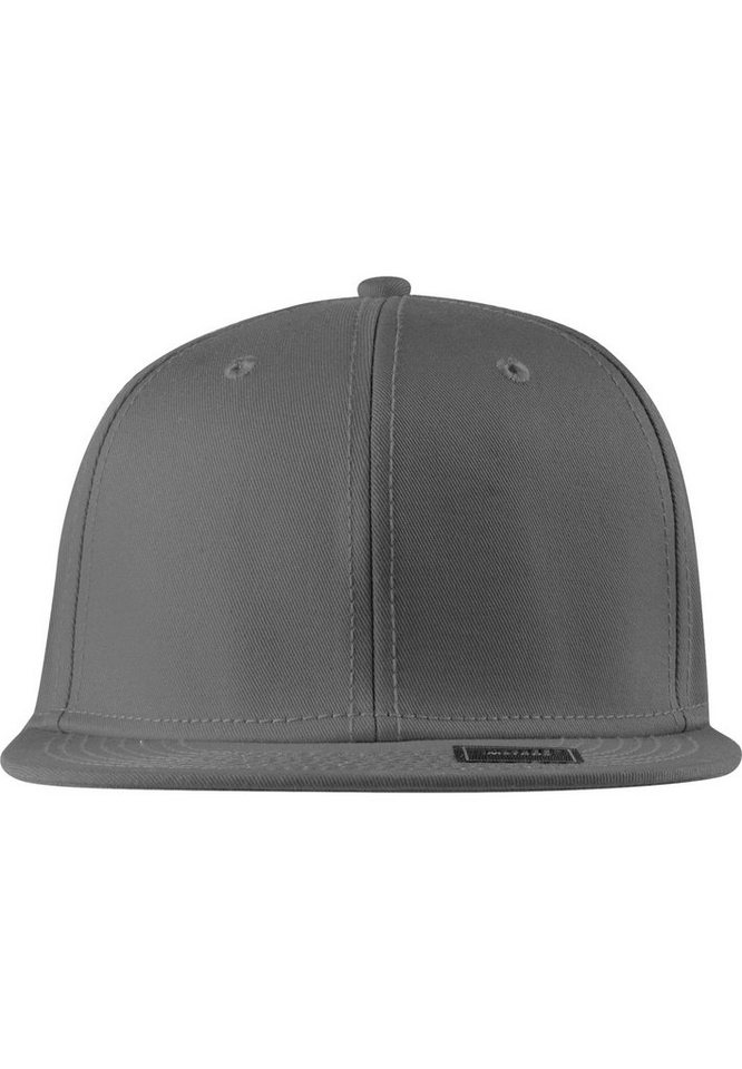MSTRDS Snapback Cap MoneyClip Snapback Cap von MSTRDS