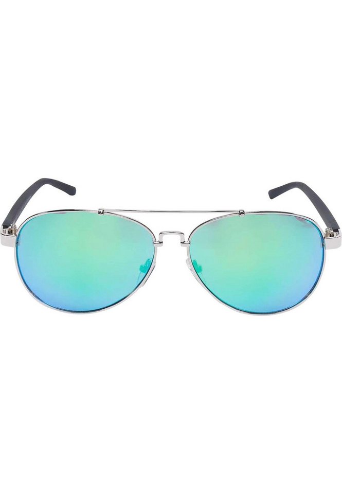 MSTRDS Sonnenbrille MSTRDS Accessoires Sunglasses Mumbo Mirror von MSTRDS