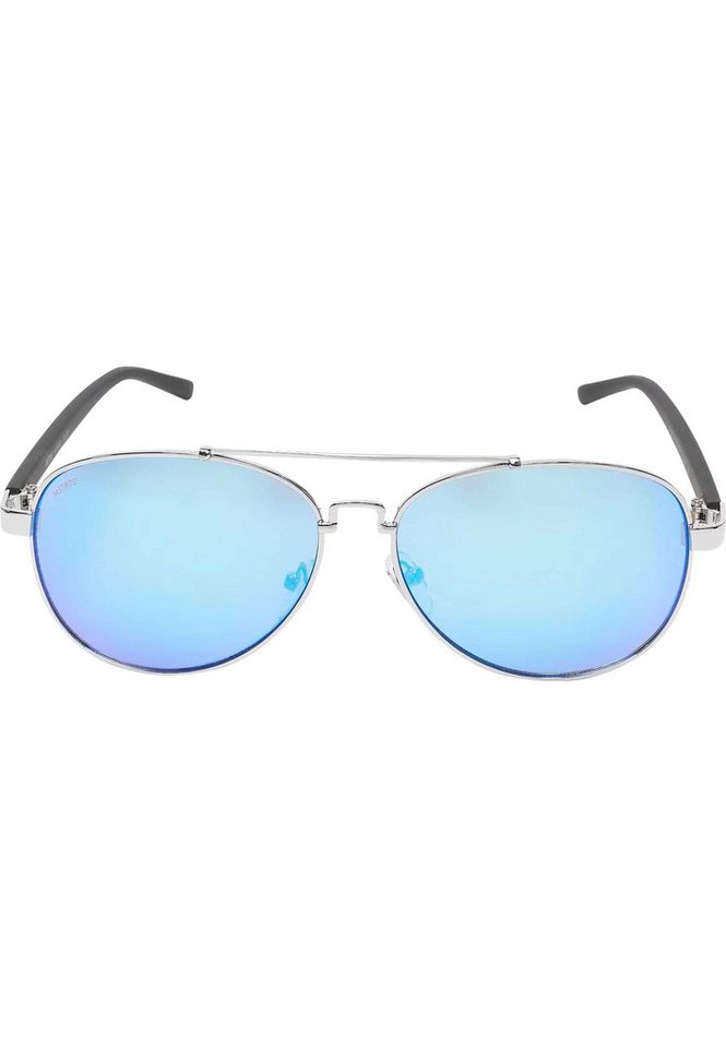 MSTRDS Sonnenbrille MSTRDS Accessoires Sunglasses Mumbo Mirror von MSTRDS