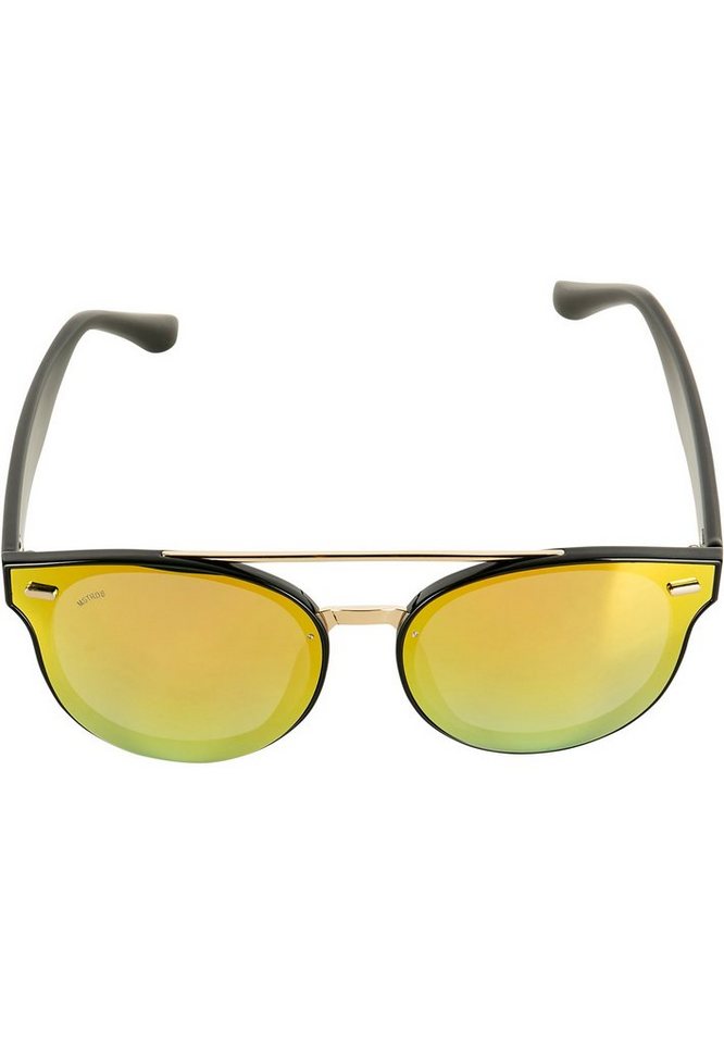 MSTRDS Retrosonnenbrille Sunglasses June von MSTRDS
