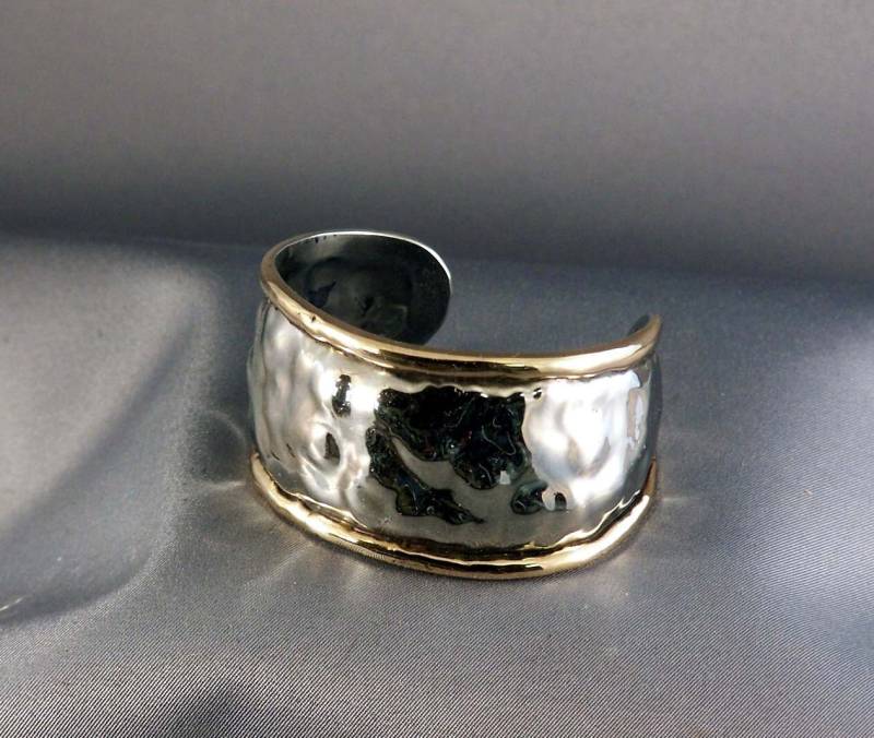 Manschette Armband von MSchwade