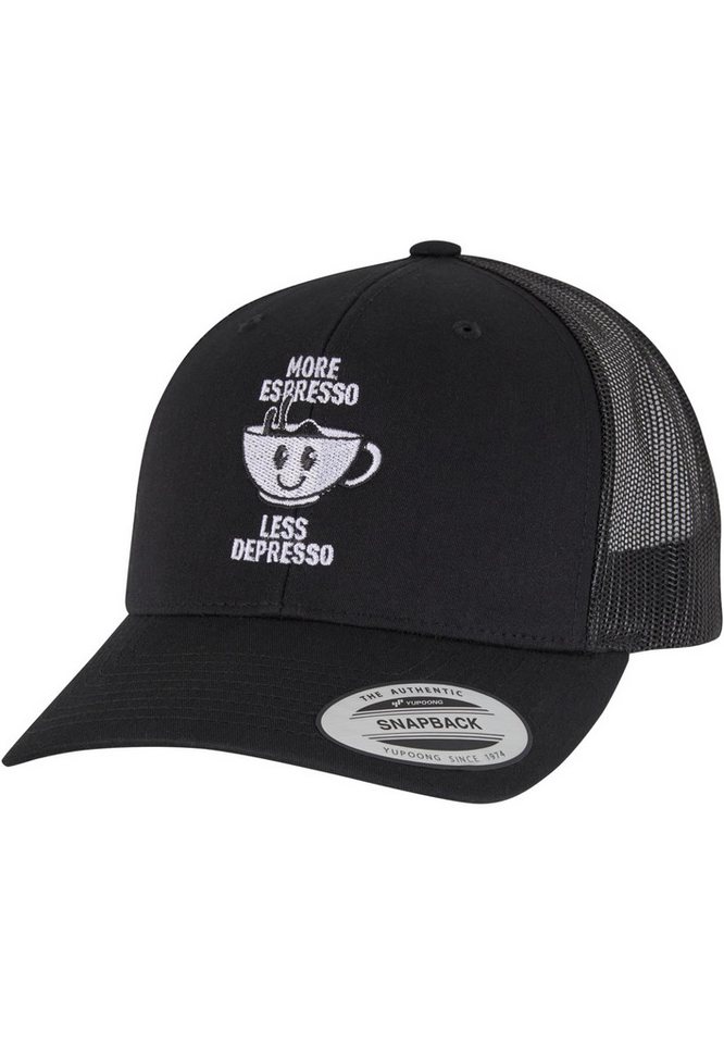 MT Men Trucker Cap von MT Men