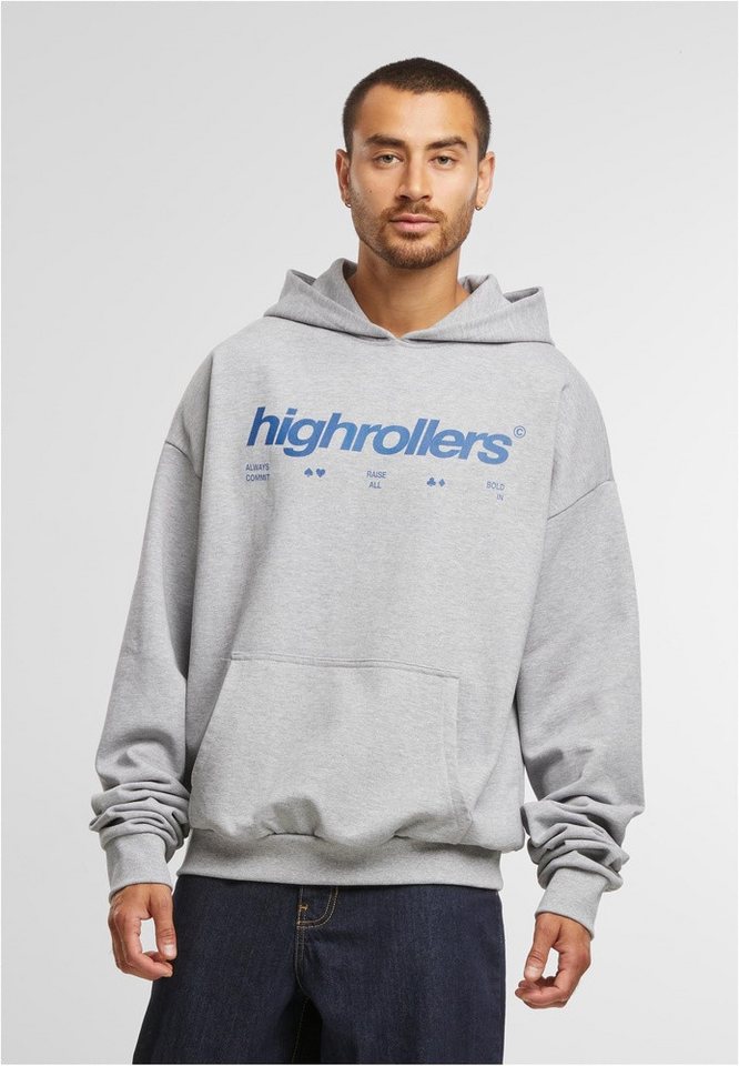 MT Upscale Hoodie Highrollers Oversize Hoody von MT Upscale