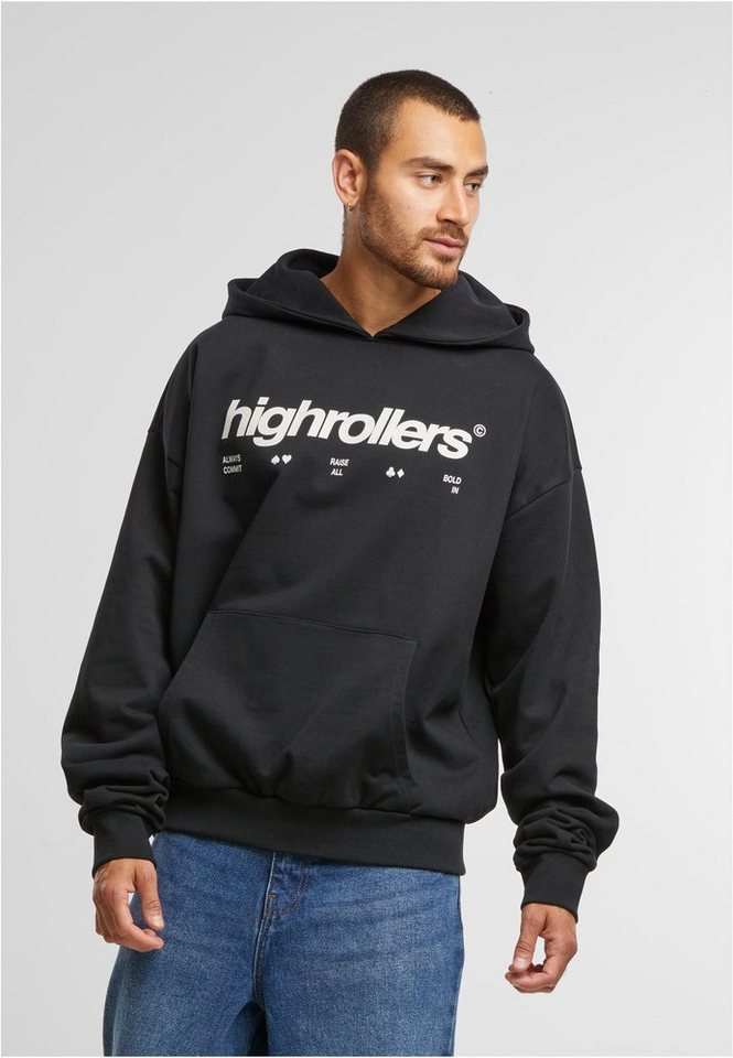 MT Upscale Hoodie Highrollers Oversize Hoody von MT Upscale