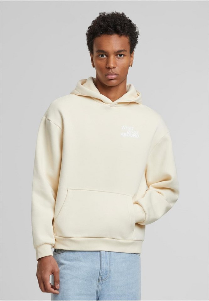 MT Upscale Hoodie In Return Fluffy Hoody von MT Upscale