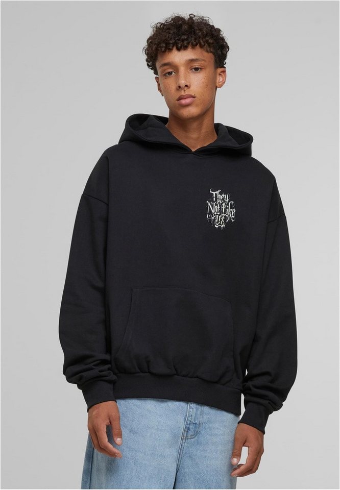 MT Upscale Hoodie Not Like Us Oversize Hoody von MT Upscale