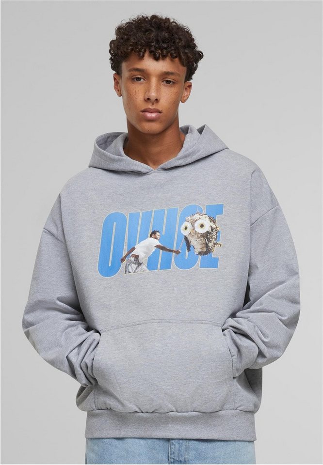 MT Upscale Hoodie Ovhoe Oversize Hoody von MT Upscale