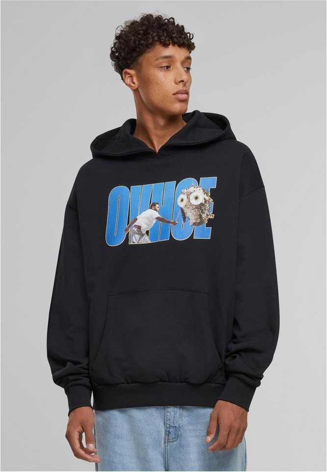 MT Upscale Hoodie Ovhoe Oversize Hoody von MT Upscale