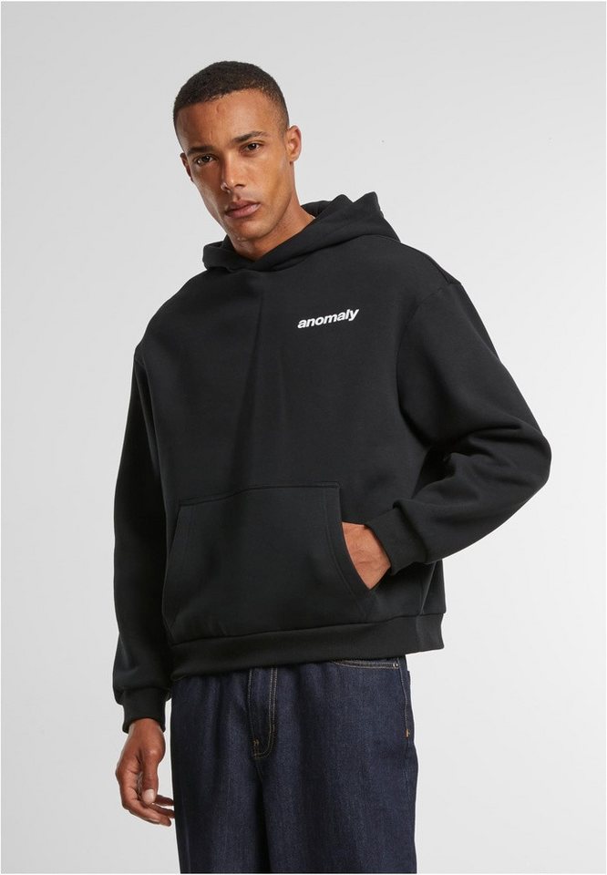 MT Upscale Hoodie Theory Of Anomaly Fluffy Hoody von MT Upscale