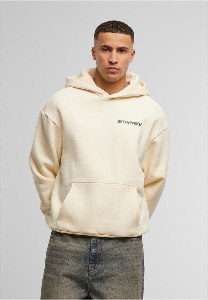 MT Upscale Hoodie Theory Of Anomaly Fluffy Hoody von MT Upscale