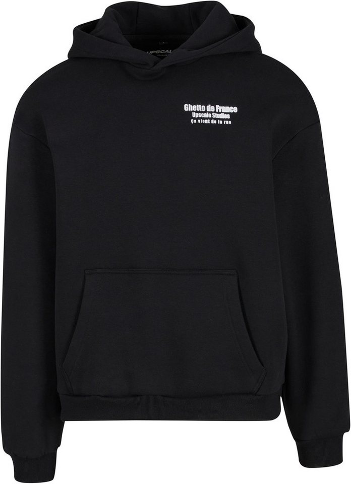 MT Upscale Hoodie von MT Upscale