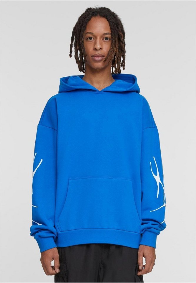 MT Upscale Kapuzenpullover Collection Ultra Heavy Oversize Hoodie von MT Upscale