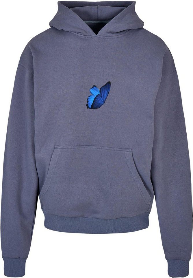 MT Upscale Kapuzenpullover Le Papillon Heavy Oversize Hoody von MT Upscale