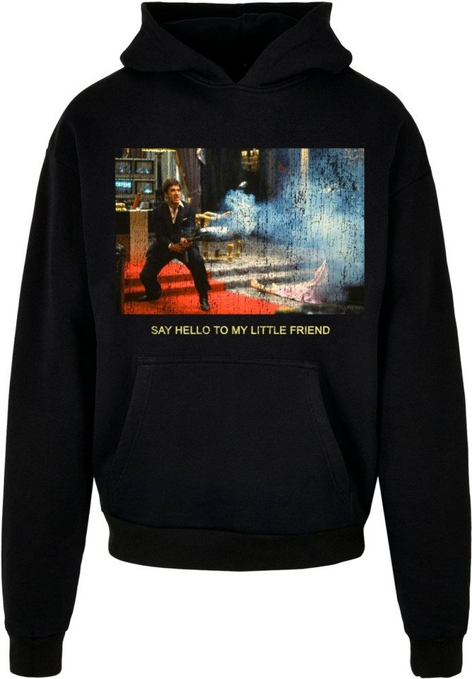 MT Upscale Kapuzenpullover von MT Upscale