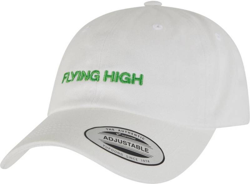 MT Upscale Snapback Cap Upscale Flying High Dad Cap MT Upscale Snapback Cap Upscale Flying High Dad Cap von MT Upscale