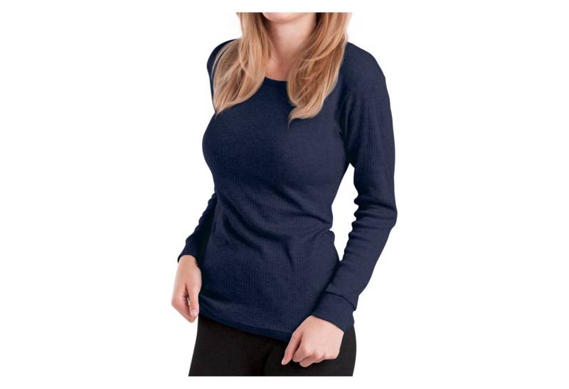 MT Funktionshemd Damen Thermo Funktions Unterhemd - Langarm von MT