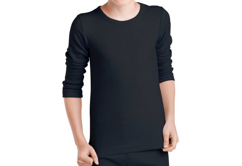 MT Funktionshemd Kinder Thermohemd Langarm Winter Unterwäsche - Jungen und Mädchen von MT
