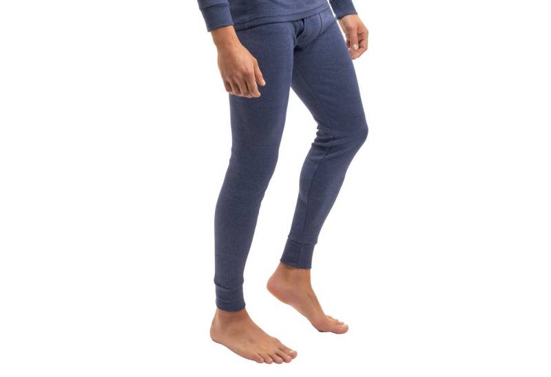 MT Funktionshose Herren Ski- & Thermo Unterhose Light Warme Unterhosen von MT