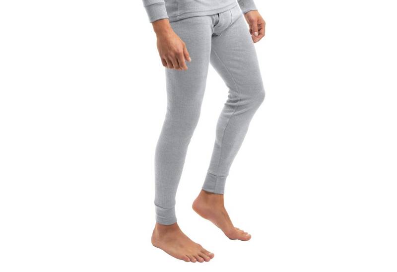 MT Funktionshose Herren Ski- & Thermo Unterhose Light Warme Unterhosen von MT