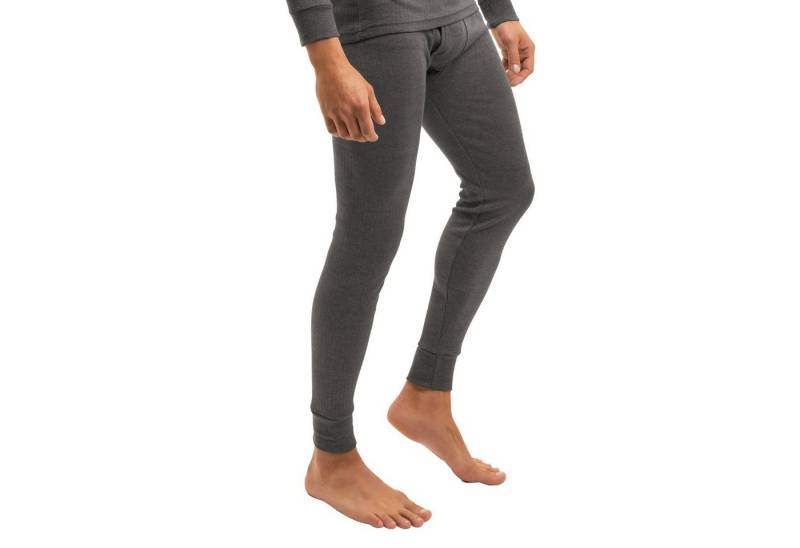 MT Funktionshose Herren Ski- & Thermo Unterhose Light Warme Unterhosen von MT