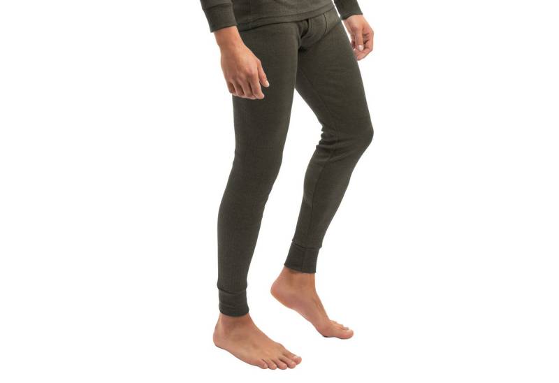 MT Funktionshose Herren Ski- & Thermo Unterhose Light Warme Unterhosen von MT