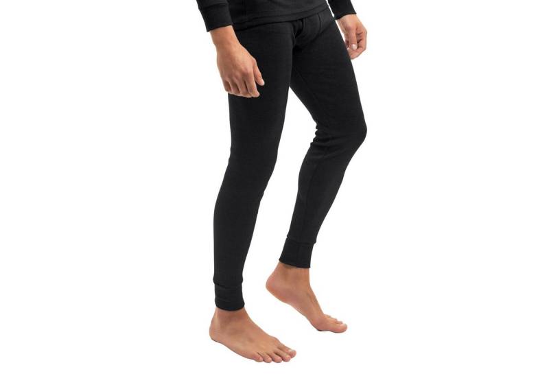 MT Funktionshose Herren Ski- & Thermo Unterhose Light Warme Unterhosen von MT