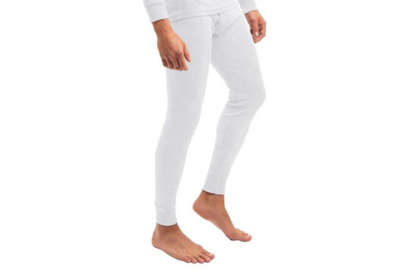 MT Funktionshose Herren Ski- & Thermo Unterhose Light Warme Unterhosen von MT