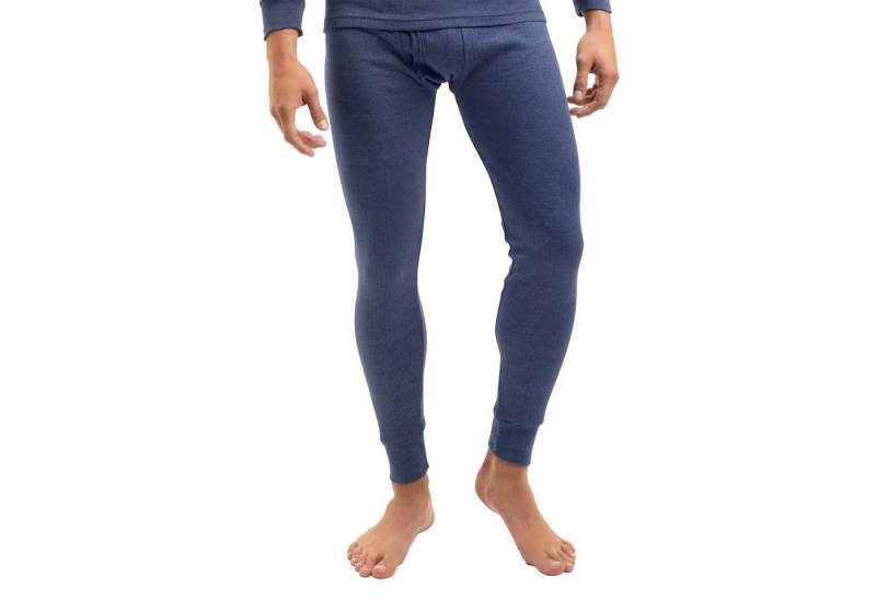 MT Funktionshose Herren Ski- und Thermounterhose Winter Unterhose von MT