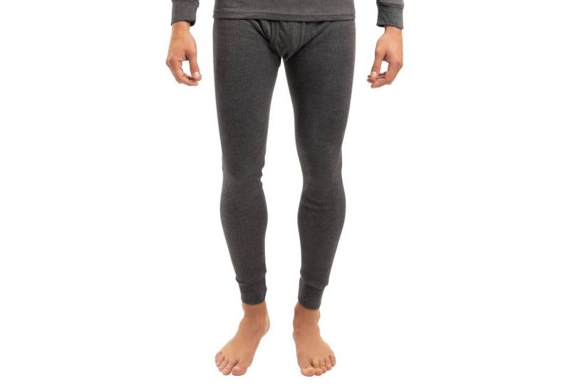 MT Funktionshose Herren Ski- und Thermounterhose Winter Unterhose von MT