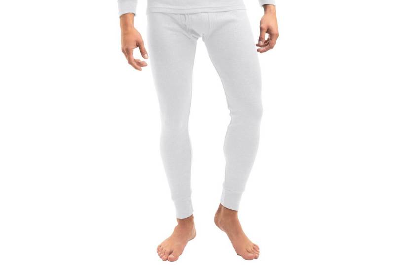 MT Funktionshose Herren Ski- und Thermounterhose Winter Unterhose von MT