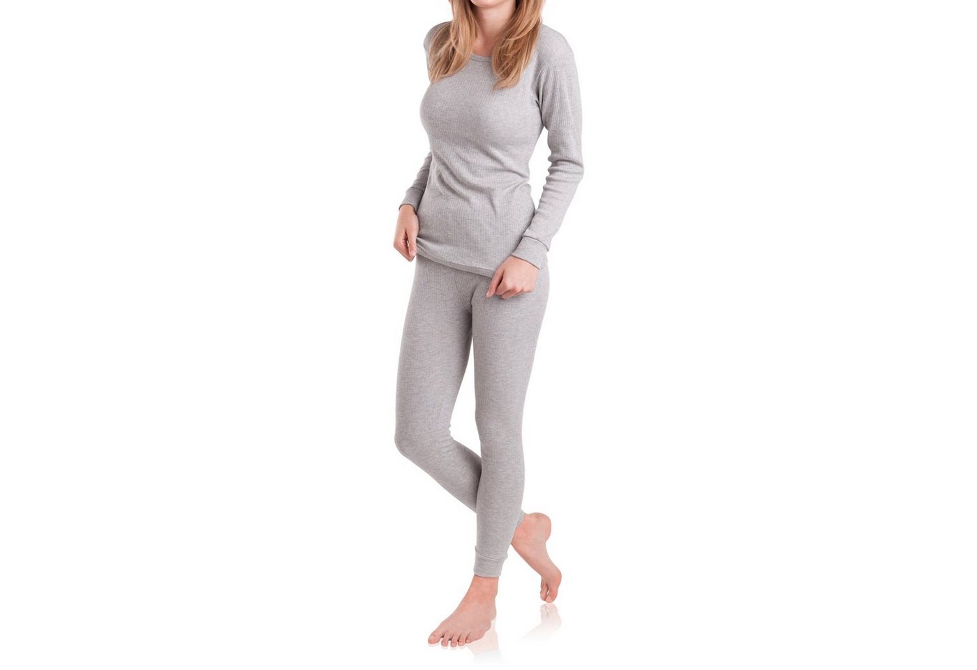 MT Thermohose Damen Ski- & Thermowäsche Set - Thermo Unterwäscheset von MT