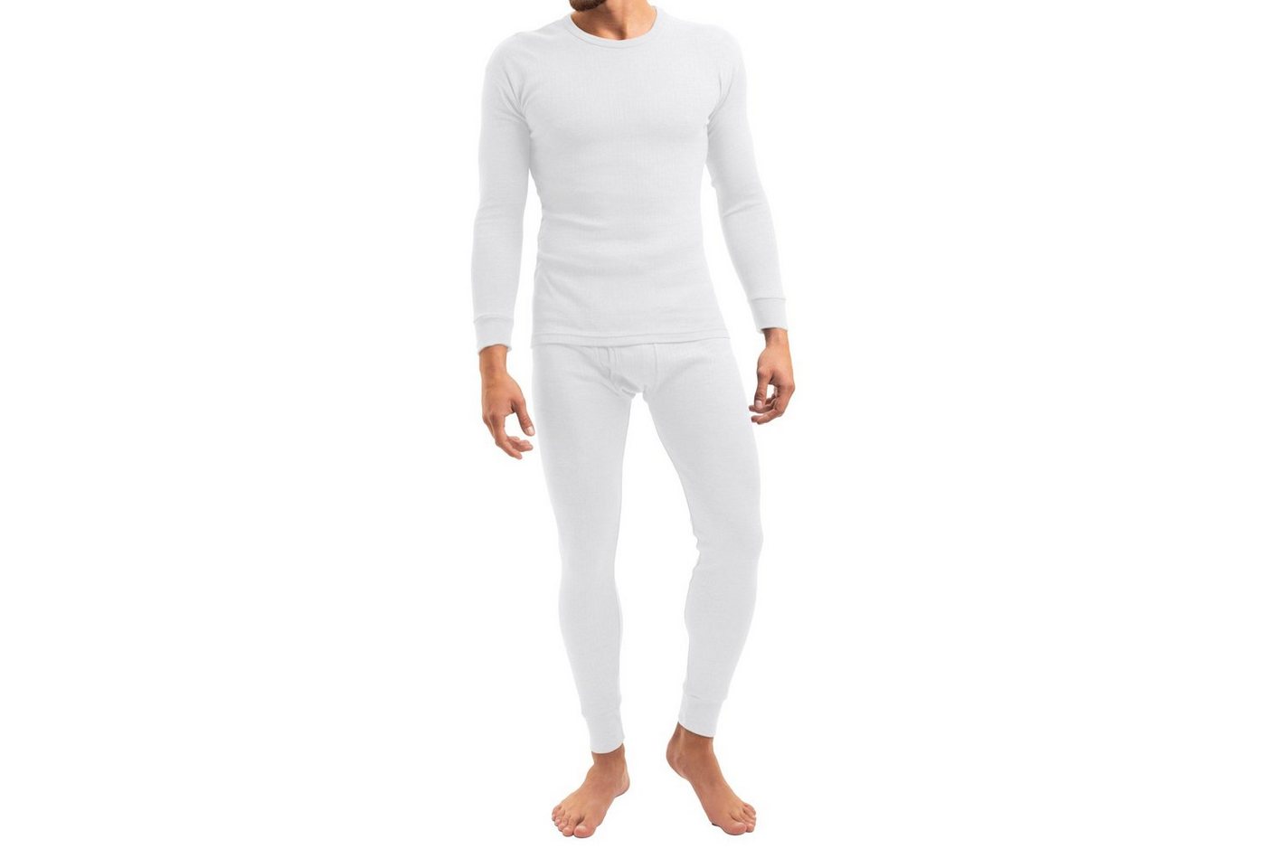 MT Thermohose Herren Ski- & Thermowäsche Set - Lange Unterwäsche von MT