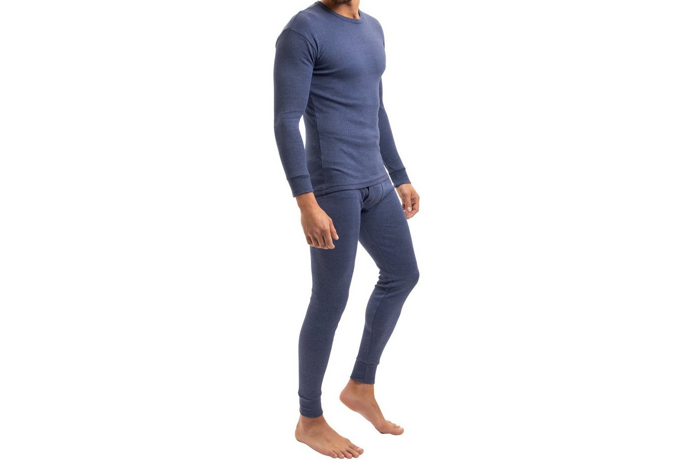 MT Thermohose Herren Ski- & Thermowäsche Set Light lange Thermo Unterwäsche von MT