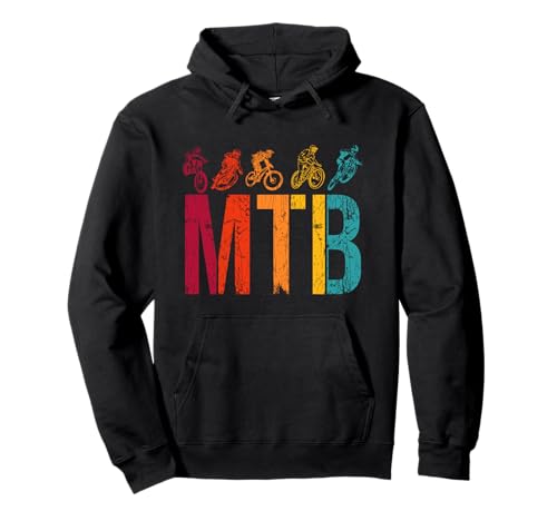 MTB Vintage Fahrrad Fans Geschenk Jungs Jugend Fahrrad MTB Pullover Hoodie MTB Vintage Fahrrad Fans Geschenk Jungs Jugend Fahrrad MTB Pullover Hoodie von MTB Vintage Fahrrad Fans Geschenk Jungs Jugend MTB