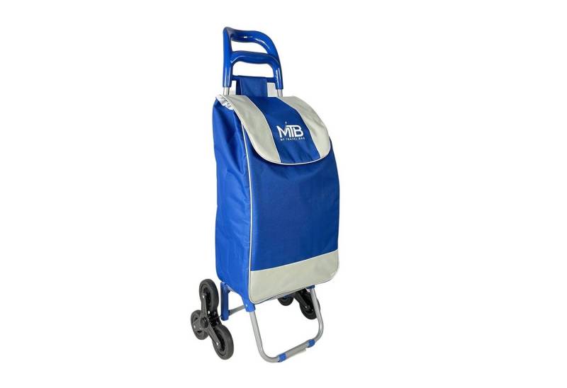 MTB Einkaufstrolley Einkaufstrolley 31 Liter Tasche Einkaufsroller Shoppingtrolley von MTB