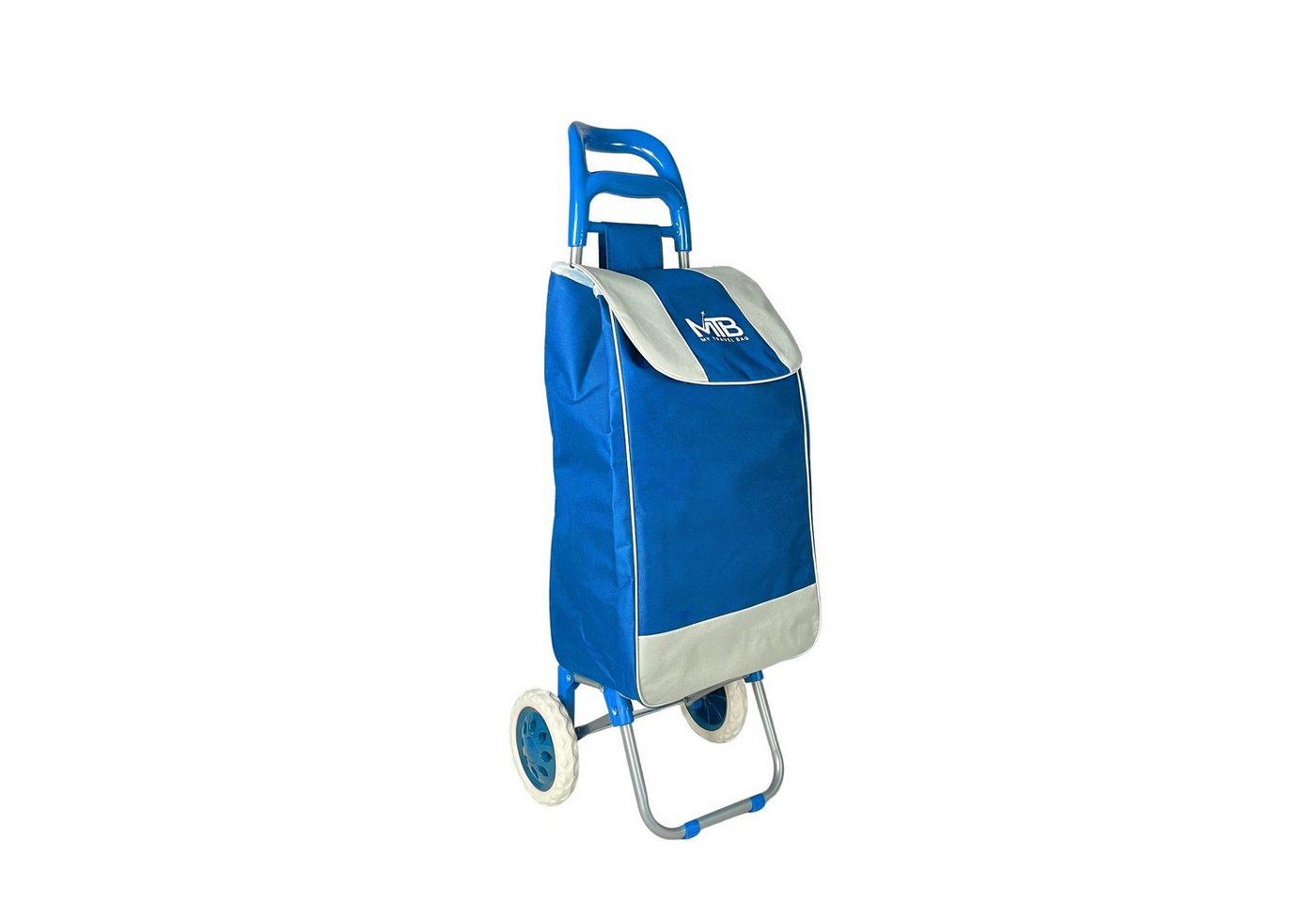MTB Einkaufstrolley Einkaufstrolley 31 Liter Tasche Einkaufsroller Shoppingtrolley von MTB