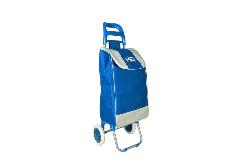MTB Einkaufstrolley Einkaufstrolley 31 Liter Tasche Einkaufsroller Shoppingtrolley von MTB