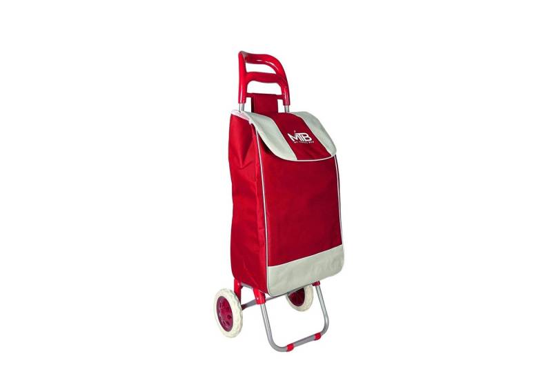 MTB Einkaufstrolley Einkaufstrolley 31 Liter Tasche Einkaufsroller Shoppingtrolley von MTB