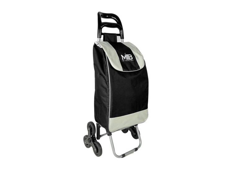 MTB Einkaufstrolley Einkaufstrolley 31 Liter Tasche Einkaufsroller Shoppingtrolley von MTB
