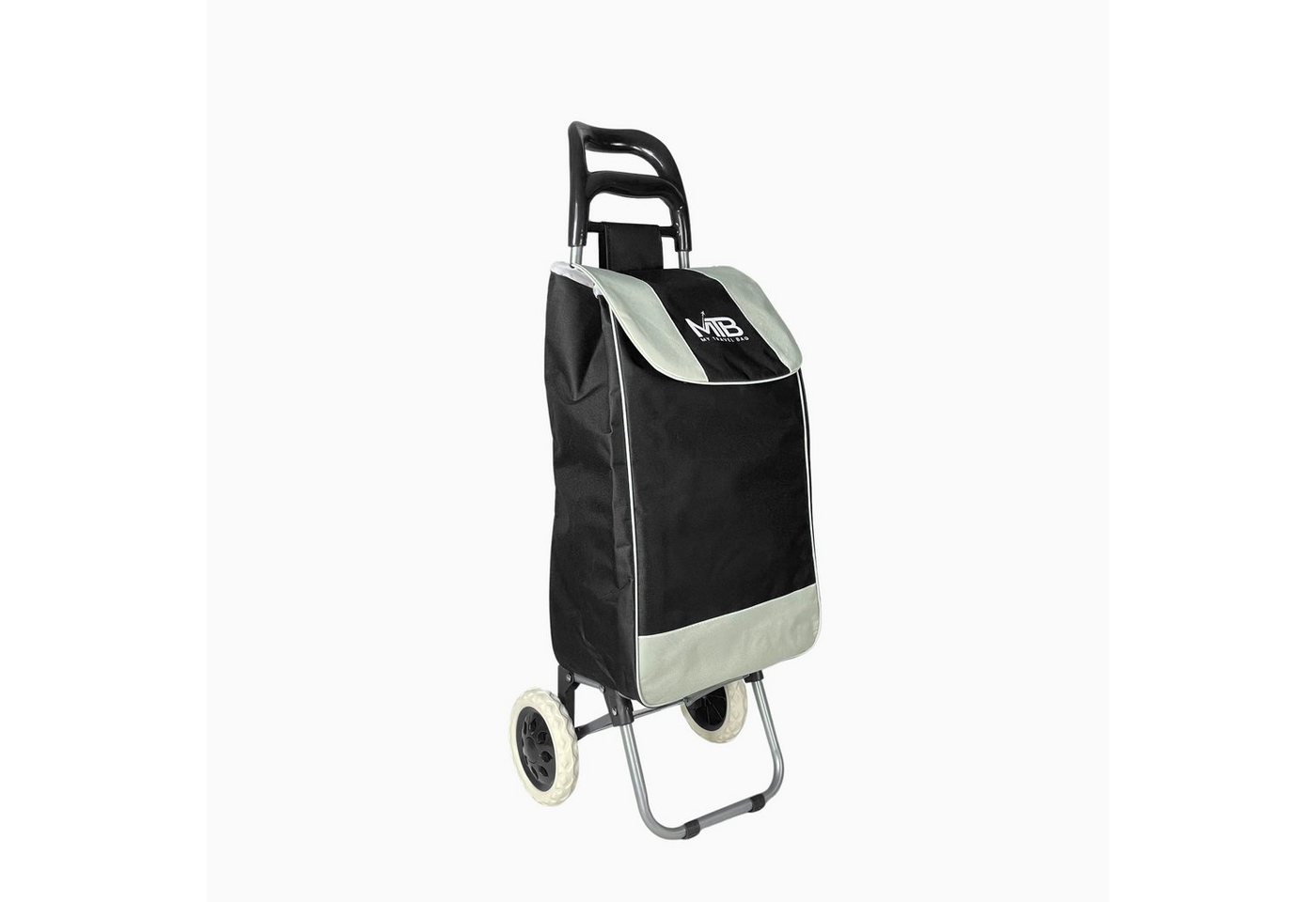 MTB Einkaufstrolley Einkaufstrolley 31 Liter Tasche Einkaufsroller Shoppingtrolley von MTB