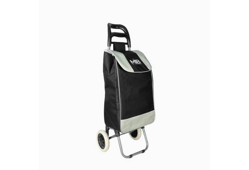 MTB Einkaufstrolley Einkaufstrolley 31 Liter Tasche Einkaufsroller Shoppingtrolley von MTB