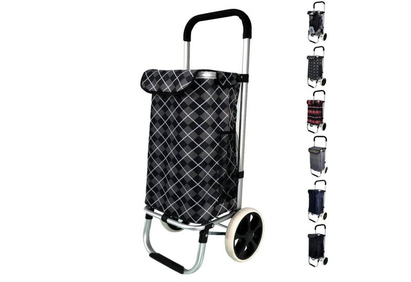 MTB Einkaufstrolley TR-B-03 von MTB