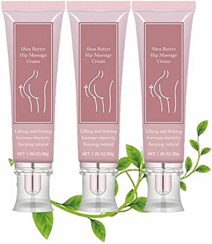 Butt Enlarger Enhancement Cream Natural Herbal Hip Lift Up Massage Cream Gesäß Firm Massage Cream für Frauen Effektive Po Augmentation von MTDBAOD