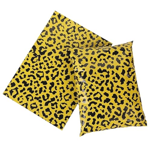 Versandtaschen Kleidung 50Pcs Neue Leopard Parttern Verpackung Taschen wasserdichte Mailing Selbst Dichtung Kurier Taschen Verdicken Lieferung 10 * 13 Express Tasche Versandtaschen Kleidung 50Pcs Neue Leopard Parttern Verpackung Taschen wasserdichte Mailing Selbst Dichtung Kurier Taschen Verdicken Lieferung 10 * 13 Express Tasche von MTKSFDC