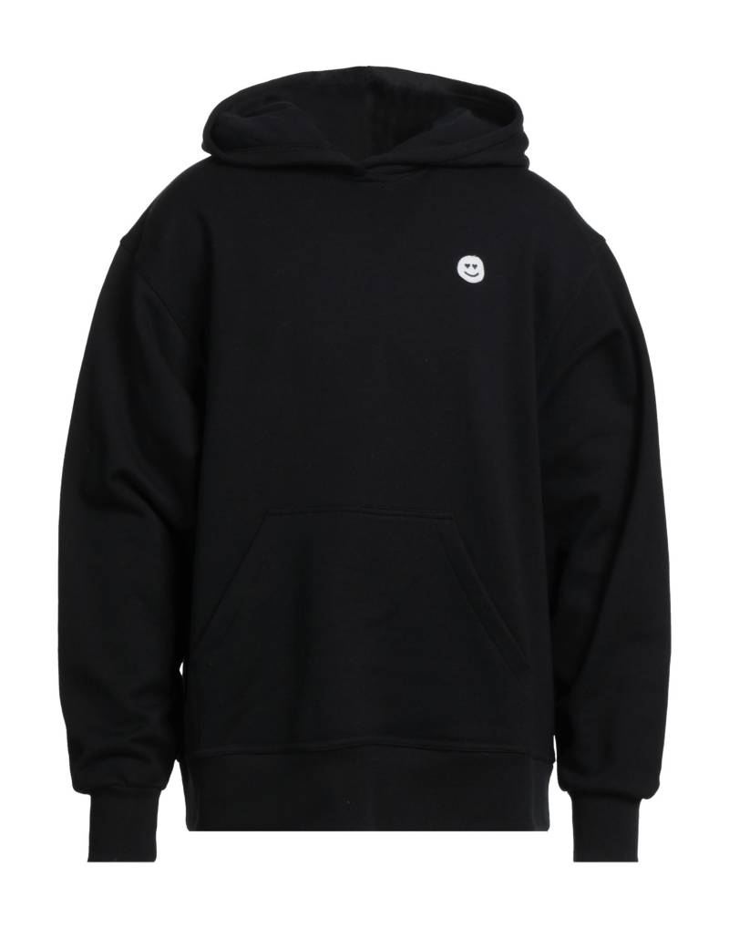 MTLSTUDIO MATTEOLAMANDINI Sweatshirt Herren Schwarz von MTLSTUDIO MATTEOLAMANDINI